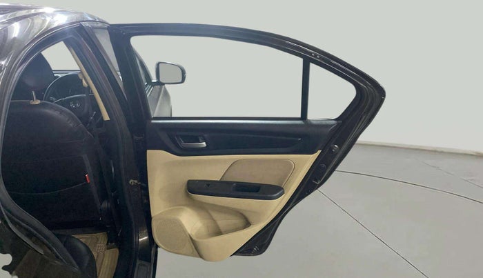 2020 Honda Amaze 1.2L I-VTEC V CVT, Petrol, Automatic, 35,160 km, RHS Rear Door