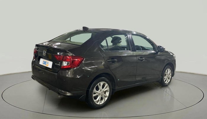 2020 Honda Amaze 1.2L I-VTEC V CVT, Petrol, Automatic, 35,160 km, Right Back Diagonal