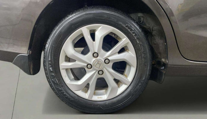 2020 Honda Amaze 1.2L I-VTEC V CVT, Petrol, Automatic, 35,160 km, Right Rear Wheel