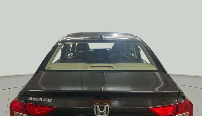 2020 Honda Amaze 1.2L I-VTEC V CVT, Petrol, Automatic, 35,160 km, Rear Windshield