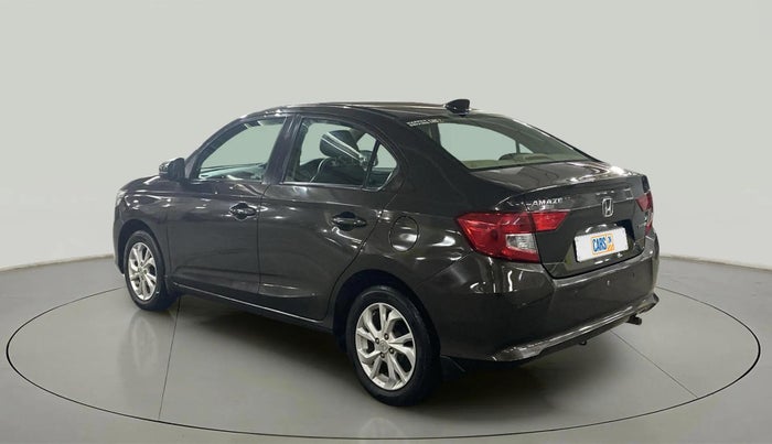 2020 Honda Amaze 1.2L I-VTEC V CVT, Petrol, Automatic, 35,160 km, Left Back Diagonal