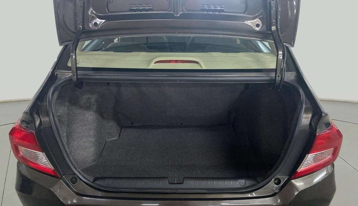 2020 Honda Amaze 1.2L I-VTEC V CVT, Petrol, Automatic, 35,160 km, Boot Open Zoomed View