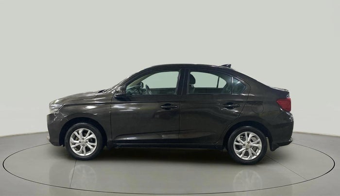 2020 Honda Amaze 1.2L I-VTEC V CVT, Petrol, Automatic, 35,160 km, Left Side