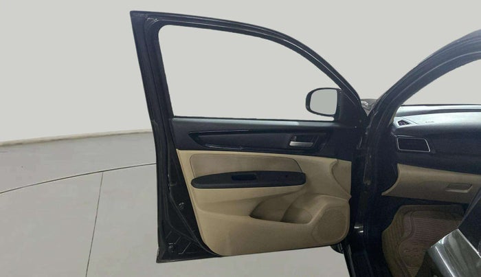 2020 Honda Amaze 1.2L I-VTEC V CVT, Petrol, Automatic, 35,160 km, LHS Front Door