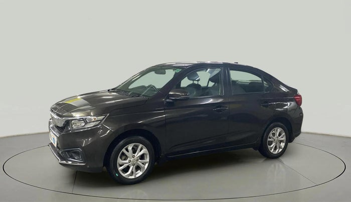 2020 Honda Amaze 1.2L I-VTEC V CVT, Petrol, Automatic, 35,160 km, Left Front Diagonal