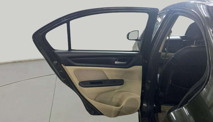 2020 Honda Amaze 1.2L I-VTEC V CVT, Petrol, Automatic, 35,160 km, LHS Rear Door