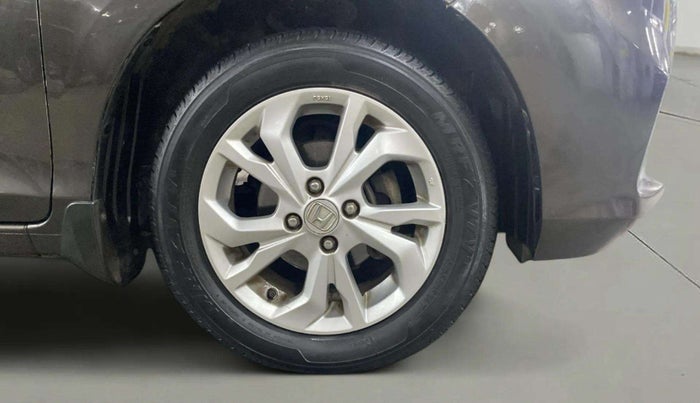 2020 Honda Amaze 1.2L I-VTEC V CVT, Petrol, Automatic, 35,160 km, Right Front Wheel