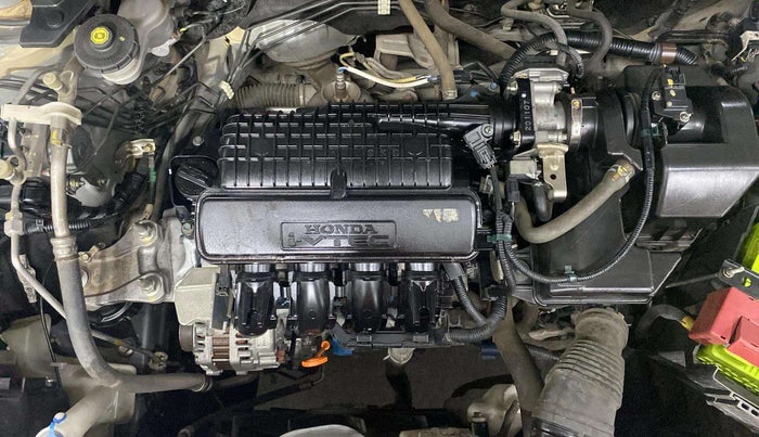 2020 Honda Amaze 1.2L I-VTEC V CVT, Petrol, Automatic, 35,160 km, Engine View