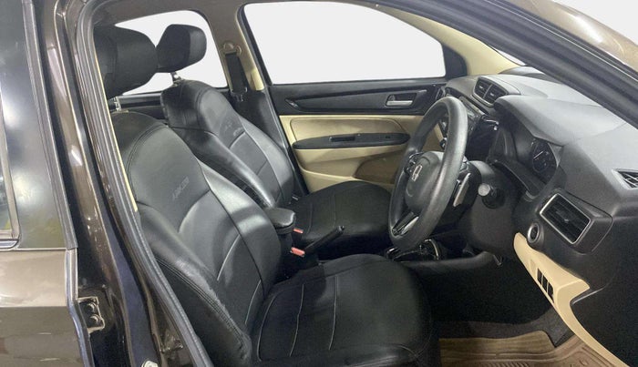 2020 Honda Amaze 1.2L I-VTEC V CVT, Petrol, Automatic, 35,160 km, Right Side Front Door Cabin
