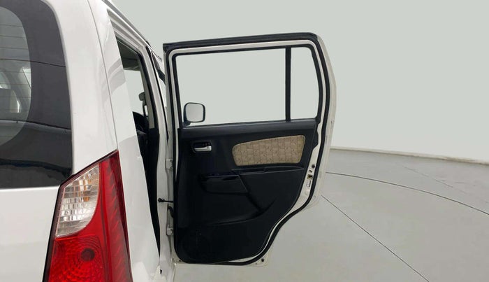 2017 Maruti Wagon R 1.0 VXI, CNG, Manual, 57,912 km, RHS Rear Door