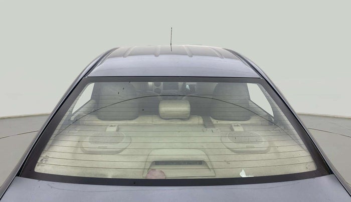 2017 Toyota Etios GD, Diesel, Manual, 50,903 km, Rear Windshield
