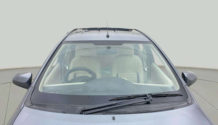 2017 Toyota Etios GD, Diesel, Manual, 50,903 km, Front Windshield