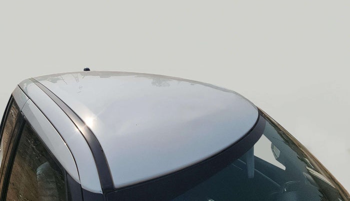 2017 Maruti Swift VXI, Petrol, Manual, 53,517 km, Roof