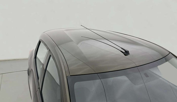 2024 Renault Kwid RXL 1.0 (O), Petrol, Manual, 2,065 km, Roof