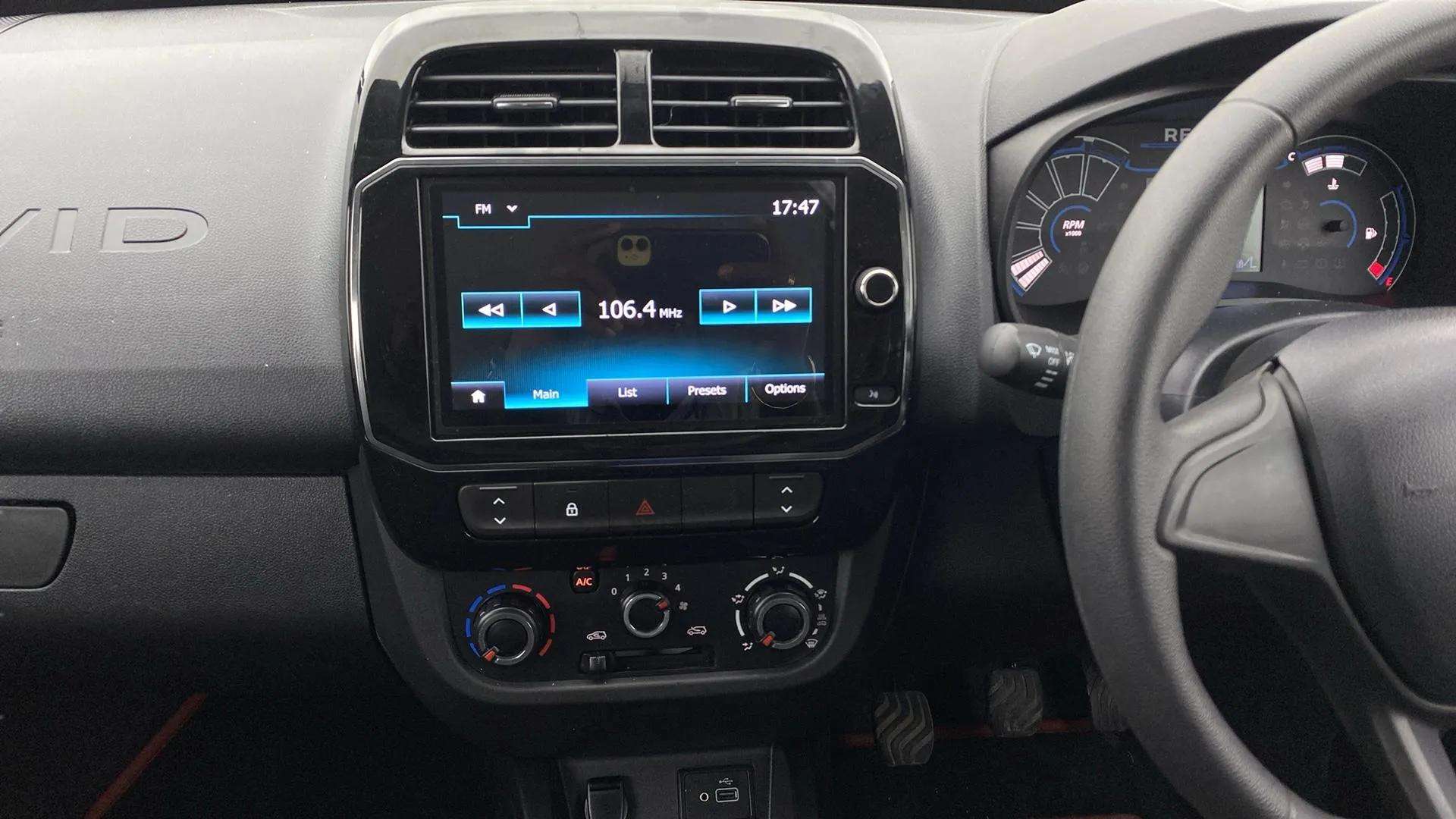 Features