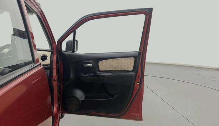 2017 Maruti Wagon R 1.0 VXI, Petrol, Manual, 56,161 km, RHS Front Door