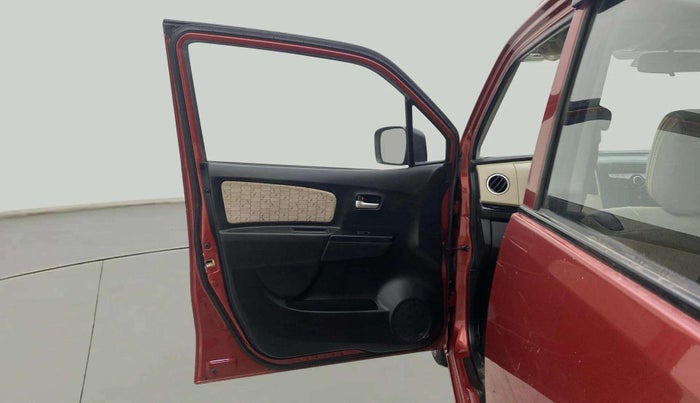 2017 Maruti Wagon R 1.0 VXI, Petrol, Manual, 56,161 km, LHS Front Door