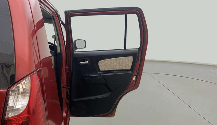 2017 Maruti Wagon R 1.0 VXI, Petrol, Manual, 56,161 km, RHS Rear Door