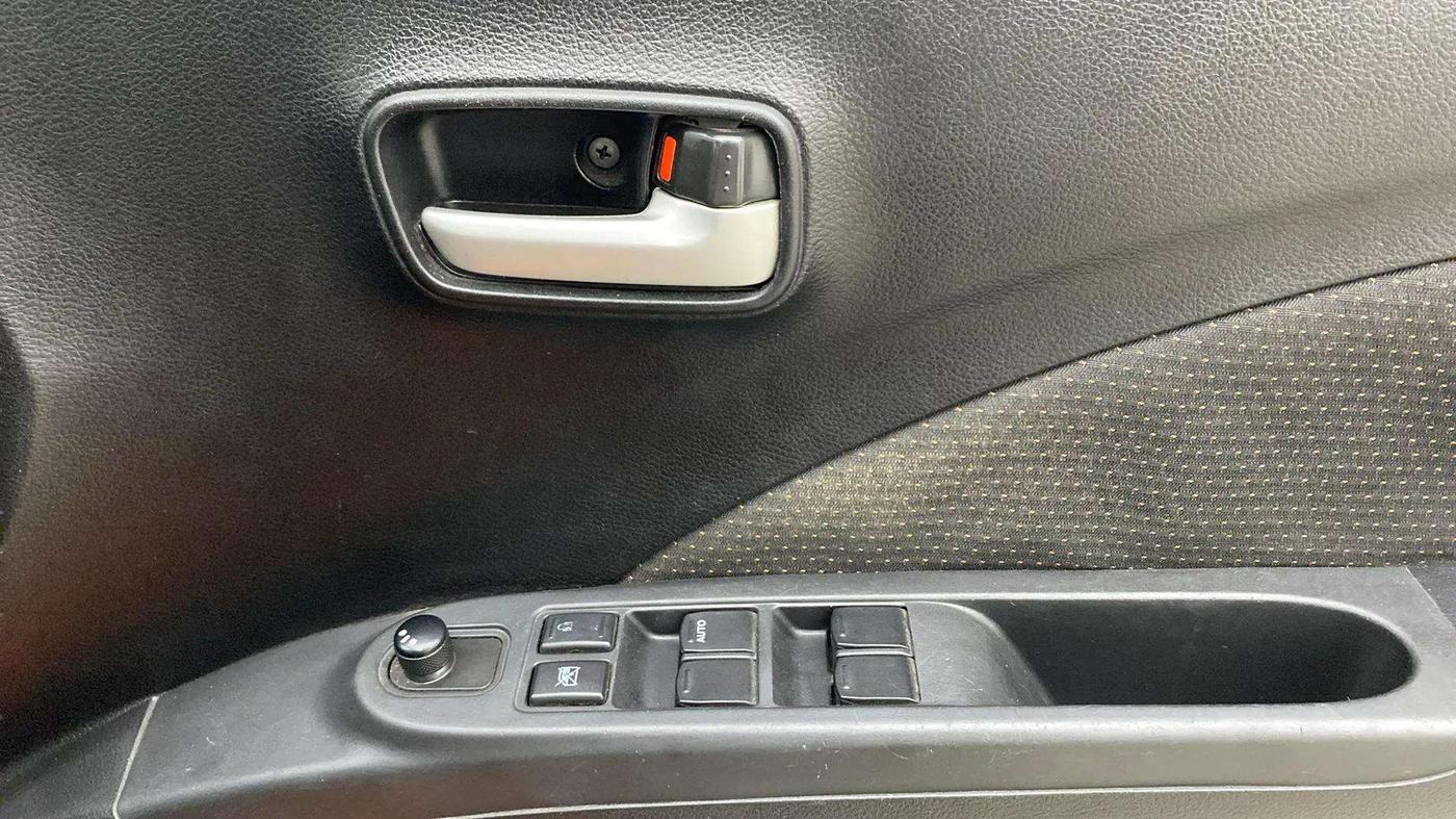 2018 Maruti Celerio X ZXI AMT, Petrol, Automatic, 52,868 km, Driver Side Door Panels Control