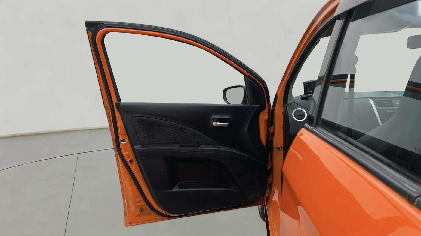 2018 Maruti Celerio X ZXI AMT, Petrol, Automatic, 52,868 km, LHS Front Door