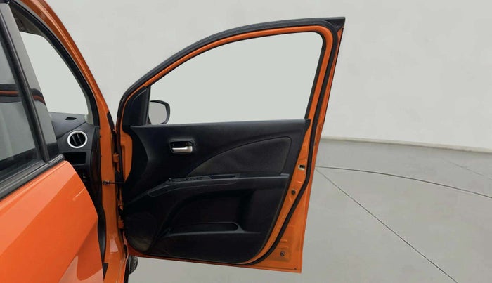 2018 Maruti Celerio X ZXI AMT, Petrol, Automatic, 52,868 km, RHS Front Door