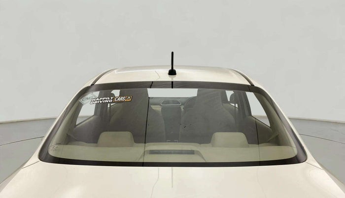 2024 Maruti Dzire TOUR S CNG, CNG, Manual, 28,363 km, Rear Windshield