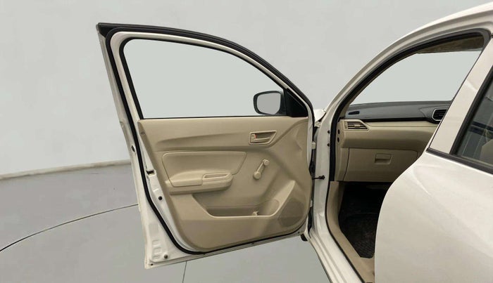 2024 Maruti Dzire TOUR S CNG, CNG, Manual, 28,363 km, LHS Front Door