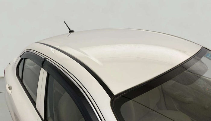 2024 Maruti Dzire TOUR S CNG, CNG, Manual, 28,363 km, Roof