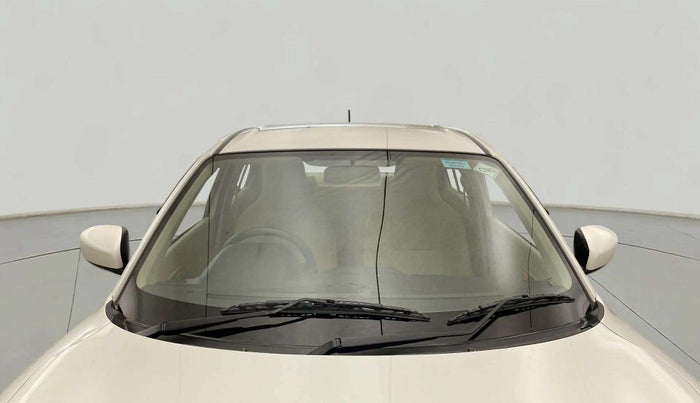 2024 Maruti Dzire TOUR S CNG, CNG, Manual, 28,363 km, Front Windshield