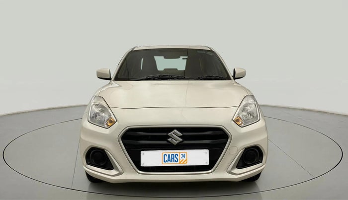 2024 Maruti Dzire TOUR S CNG, CNG, Manual, 28,363 km, Front