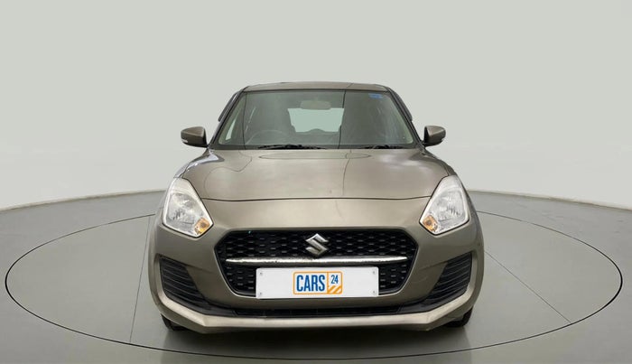 2021 Maruti Swift VXI, Petrol, Manual, 28,856 km, Front