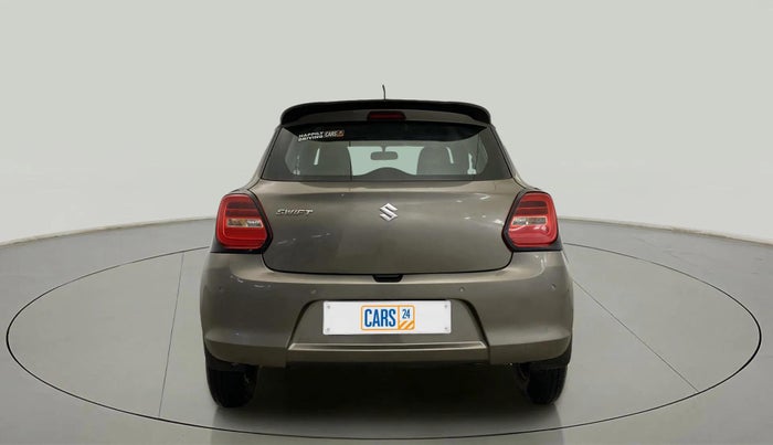 2021 Maruti Swift VXI, Petrol, Manual, 28,856 km, Back/Rear