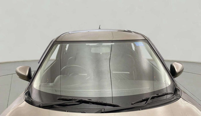 2021 Maruti Swift VXI, Petrol, Manual, 28,856 km, Front Windshield