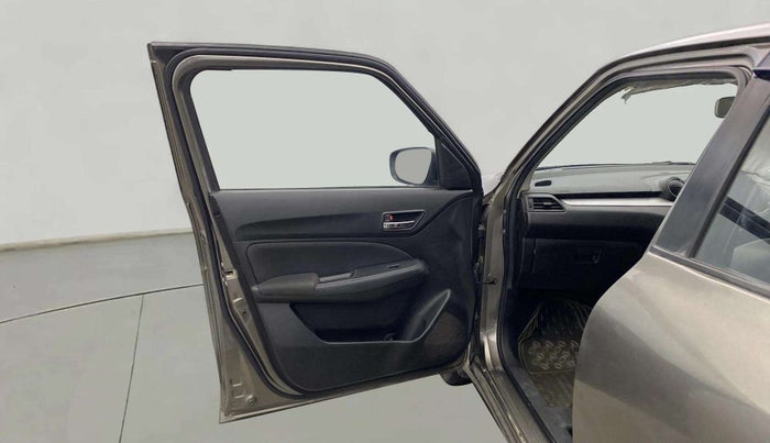 2021 Maruti Swift VXI, Petrol, Manual, 28,856 km, LHS Front Door