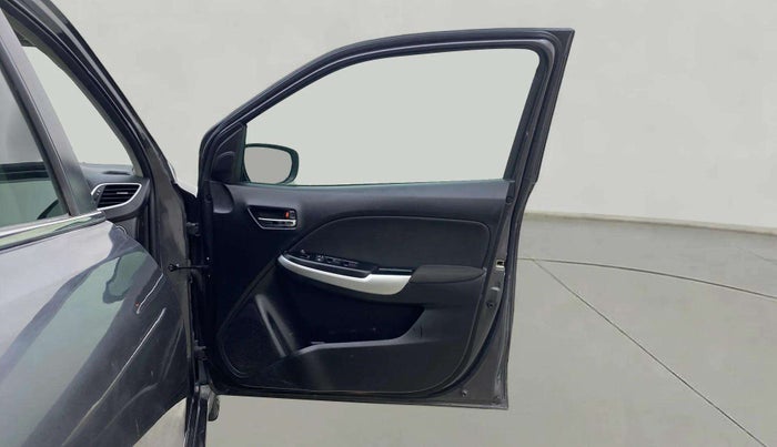 2018 Maruti Baleno ALPHA PETROL 1.2, Petrol, Manual, 61,019 km, RHS Front Door