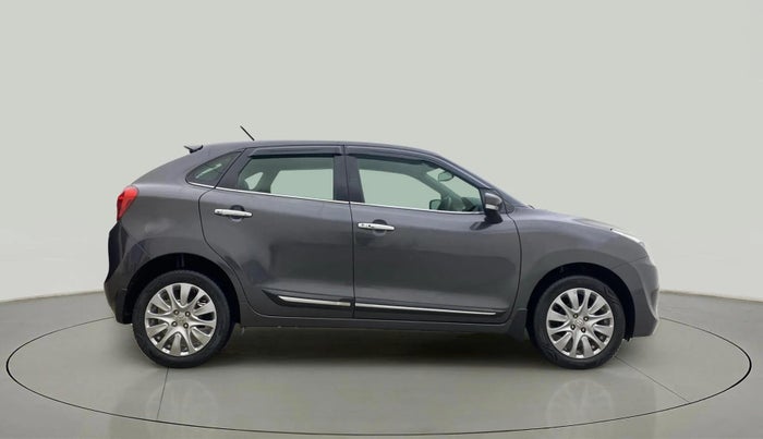 2018 Maruti Baleno ALPHA PETROL 1.2, Petrol, Manual, 61,019 km, Right Side View