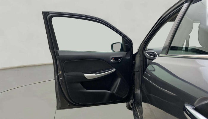 2018 Maruti Baleno ALPHA PETROL 1.2, Petrol, Manual, 61,019 km, LHS Front Door