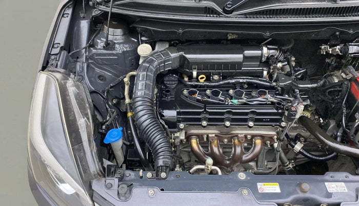 2018 Maruti Baleno ALPHA PETROL 1.2, Petrol, Manual, 61,019 km, Engine View - Right
