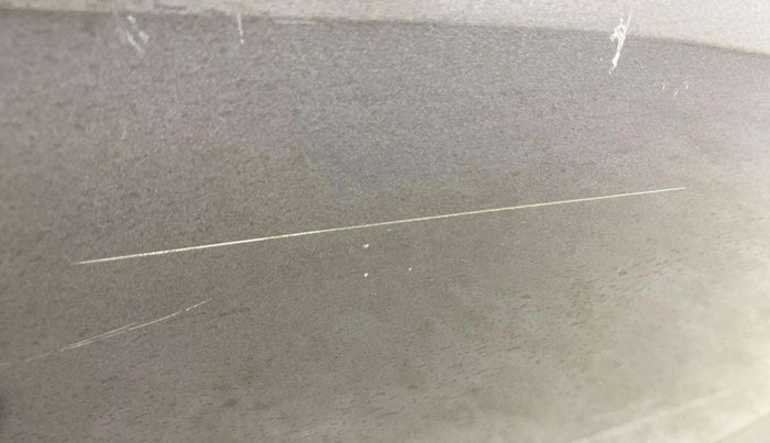 2018 Maruti Baleno ALPHA PETROL 1.2, Petrol, Manual, 61,019 km, Driver-side door - Minor scratches