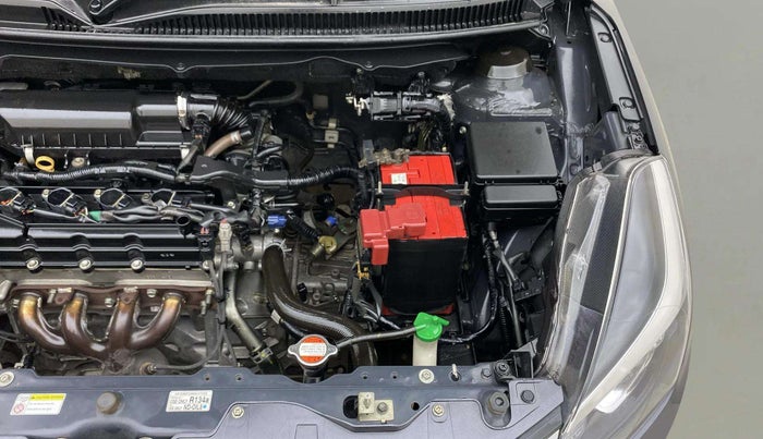 2018 Maruti Baleno ALPHA PETROL 1.2, Petrol, Manual, 61,019 km, Engine View - Left
