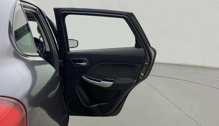 2018 Maruti Baleno ALPHA PETROL 1.2, Petrol, Manual, 61,019 km, RHS Rear Door