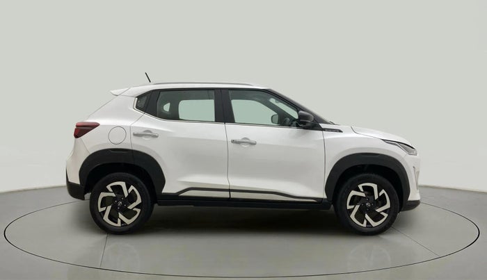 2021 Nissan MAGNITE XV PREMIUM, Petrol, Manual, 14,455 km, Right Side View