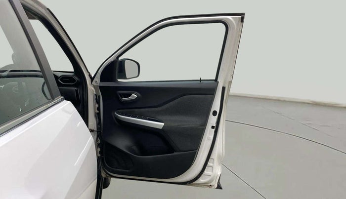 2021 Nissan MAGNITE XV PREMIUM, Petrol, Manual, 14,455 km, RHS Front Door