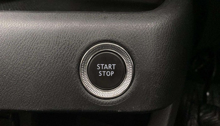 2021 Nissan MAGNITE XV PREMIUM, Petrol, Manual, 14,455 km, Keyless Start/ Stop Button