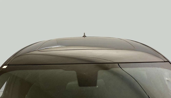 2021 Tata Harrier XZ PLUS 2.0L DARK EDITION, Diesel, Manual, 65,911 km, Moonroof/ Sunroof
