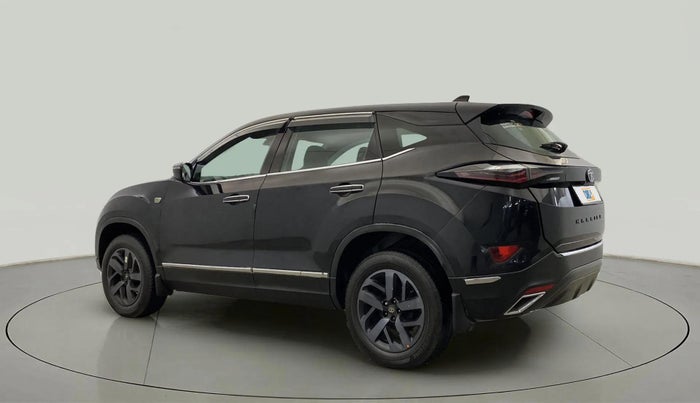 2021 Tata Harrier XZ PLUS 2.0L DARK EDITION, Diesel, Manual, 65,911 km, Left Back Diagonal