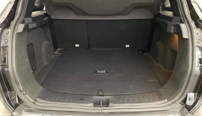 2021 Tata Harrier XZ PLUS 2.0L DARK EDITION, Diesel, Manual, 65,911 km, Boot Open Zoomed View