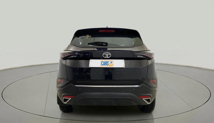 2021 Tata Harrier XZ PLUS 2.0L DARK EDITION, Diesel, Manual, 65,911 km, Back/Rear