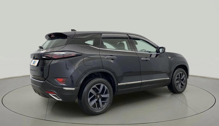 2021 Tata Harrier XZ PLUS 2.0L DARK EDITION, Diesel, Manual, 65,911 km, Right Back Diagonal