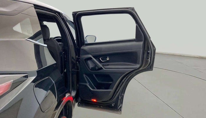 2021 Tata Harrier XZ PLUS 2.0L DARK EDITION, Diesel, Manual, 65,911 km, RHS Rear Door